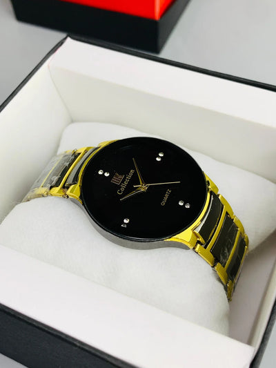 UK Collection Quartz Watch9