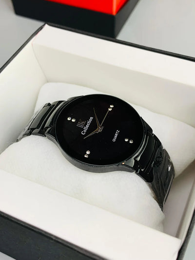 UK Collection Quartz Watch9