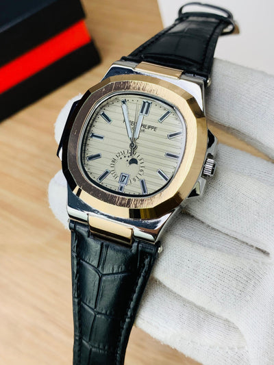 Patek Philippe Nautilus 5711