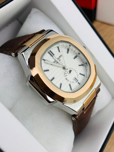 Patek Philippe Nautilus 5711